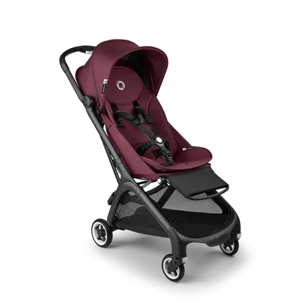 Bugaboo Butterfly Lightweight Travel Stroller