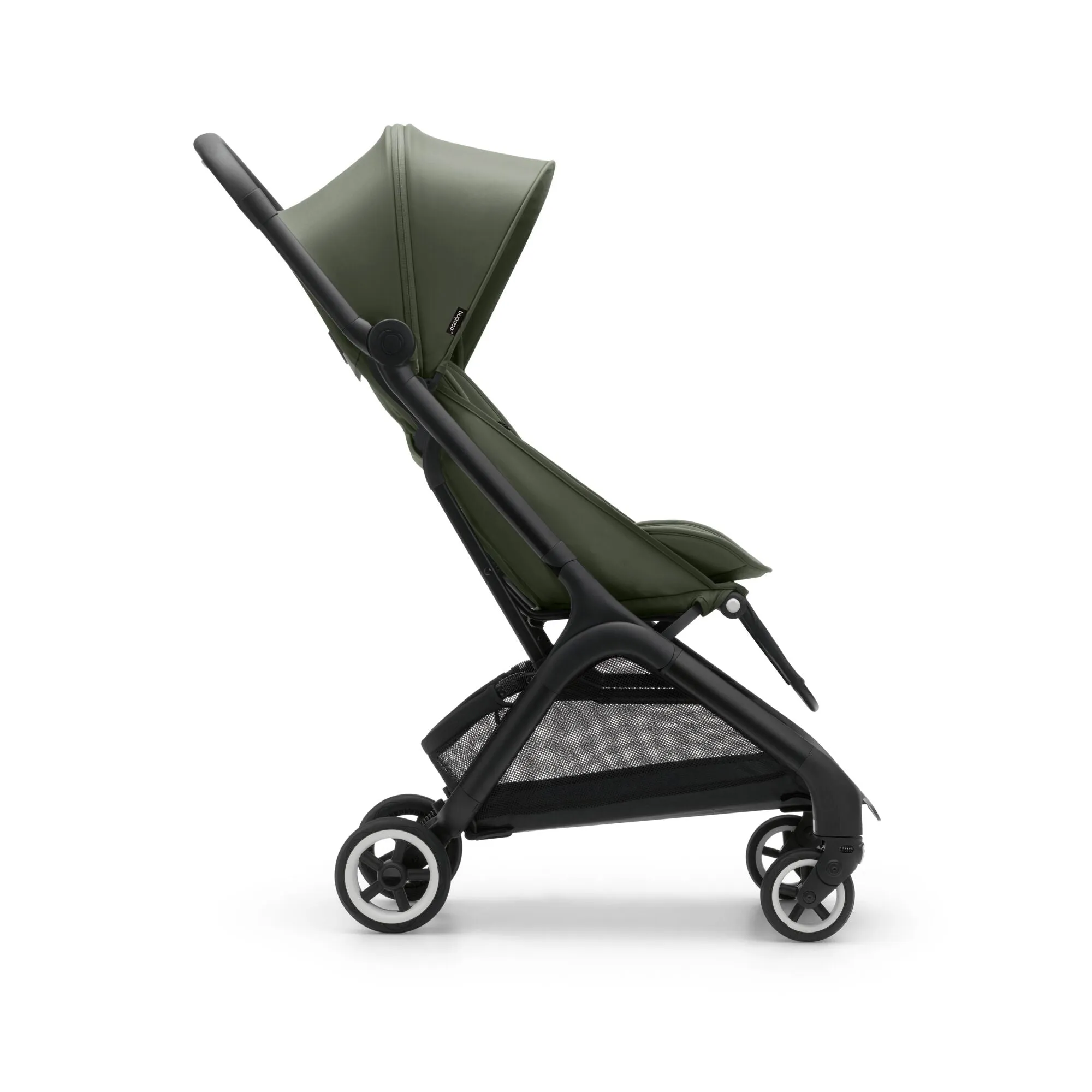 Bugaboo Butterfly Lightweight Travel Stroller