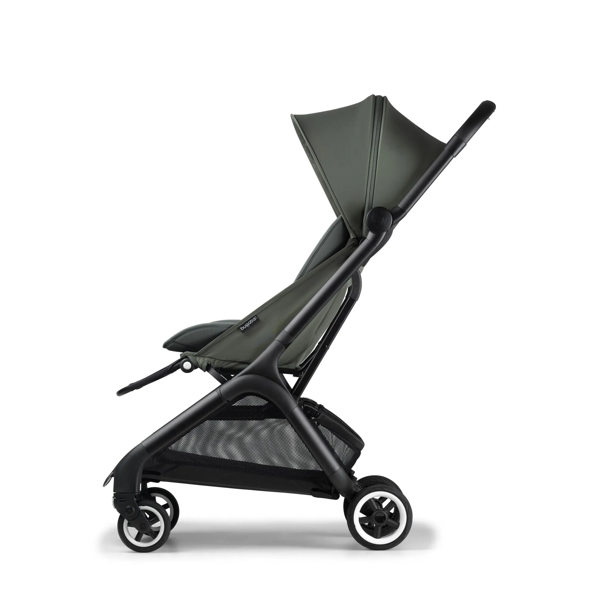 Bugaboo Butterfly Lightweight Travel Stroller