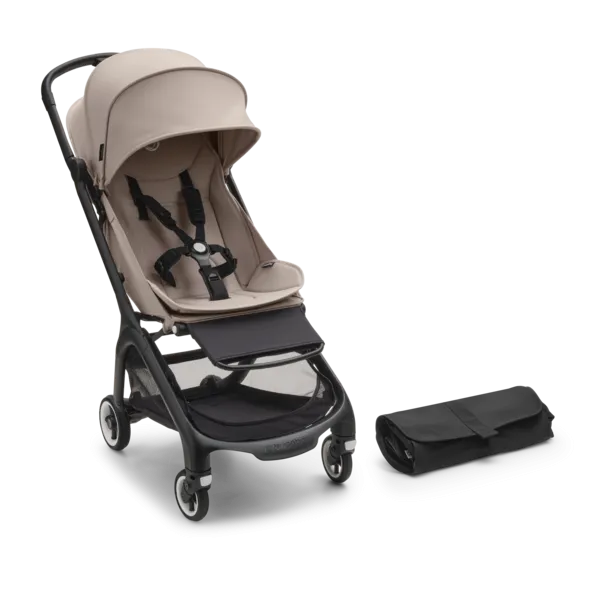 Bugaboo Butterfly Lightweight Travel Stroller