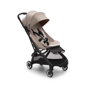 Bugaboo Butterfly Lightweight Travel Stroller