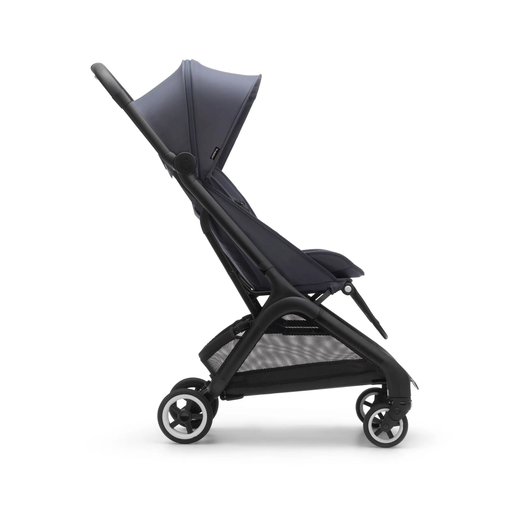 Bugaboo Butterfly Lightweight Travel Stroller