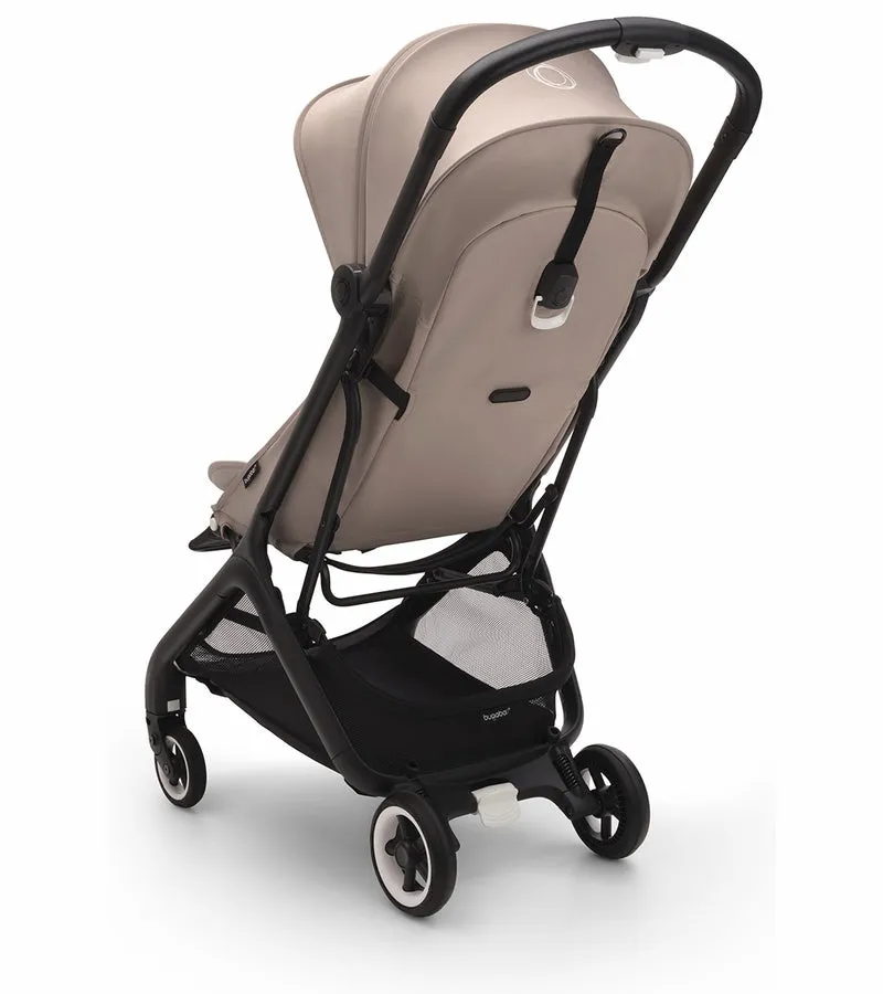 Bugaboo Butterfly Lightweight Travel Stroller