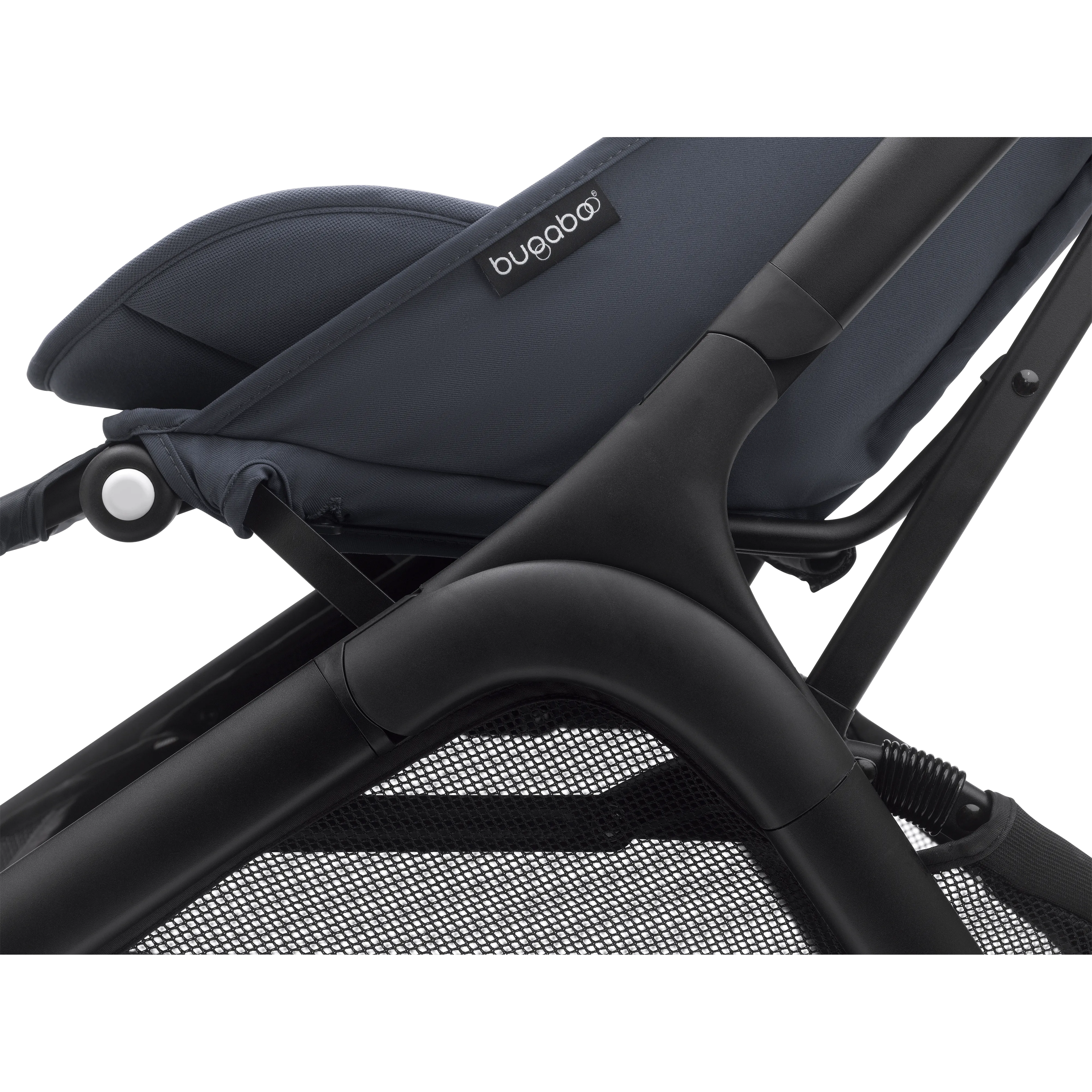 Bugaboo Butterfly Lightweight Travel Stroller