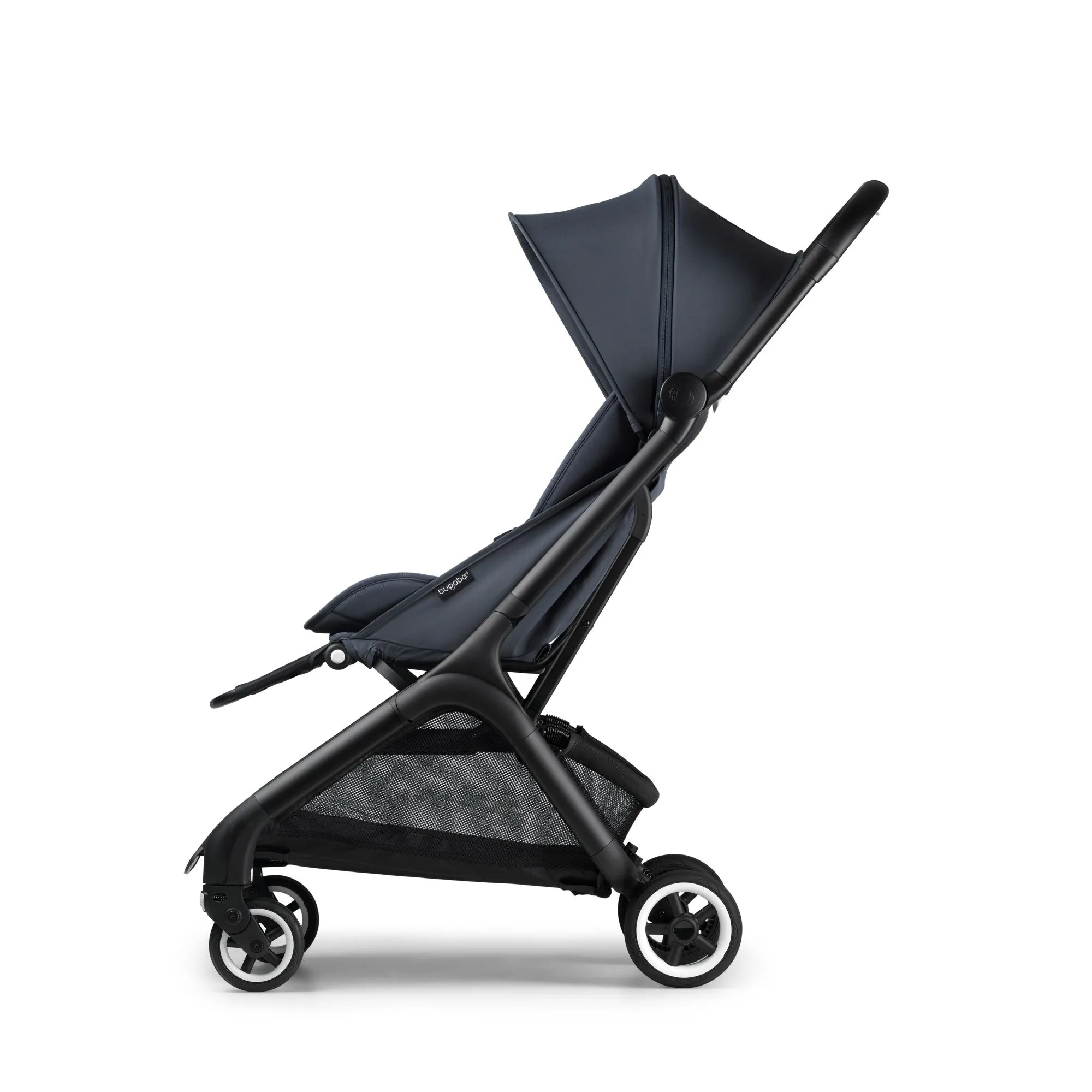 Bugaboo Butterfly Lightweight Travel Stroller