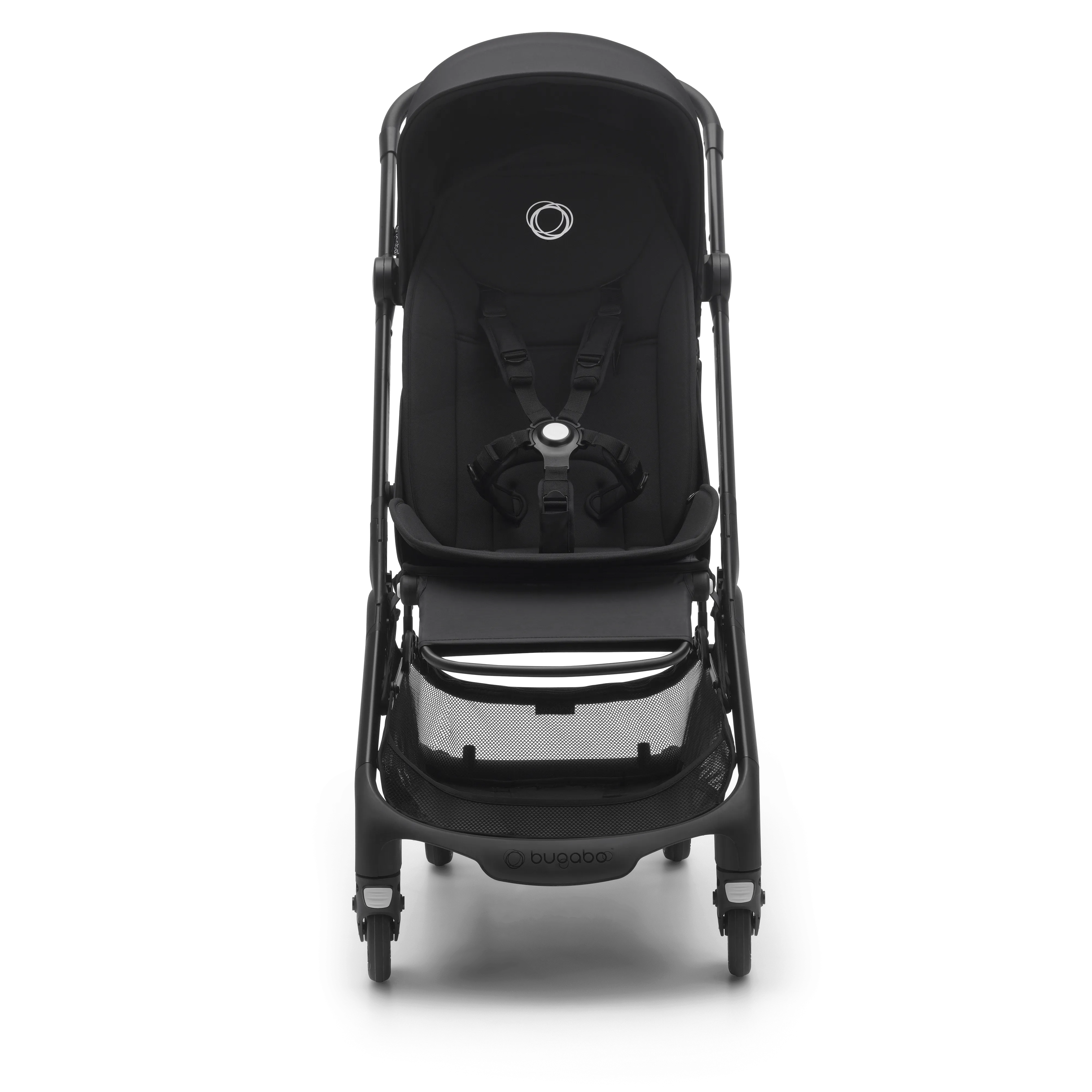 Bugaboo Butterfly Lightweight Travel Stroller