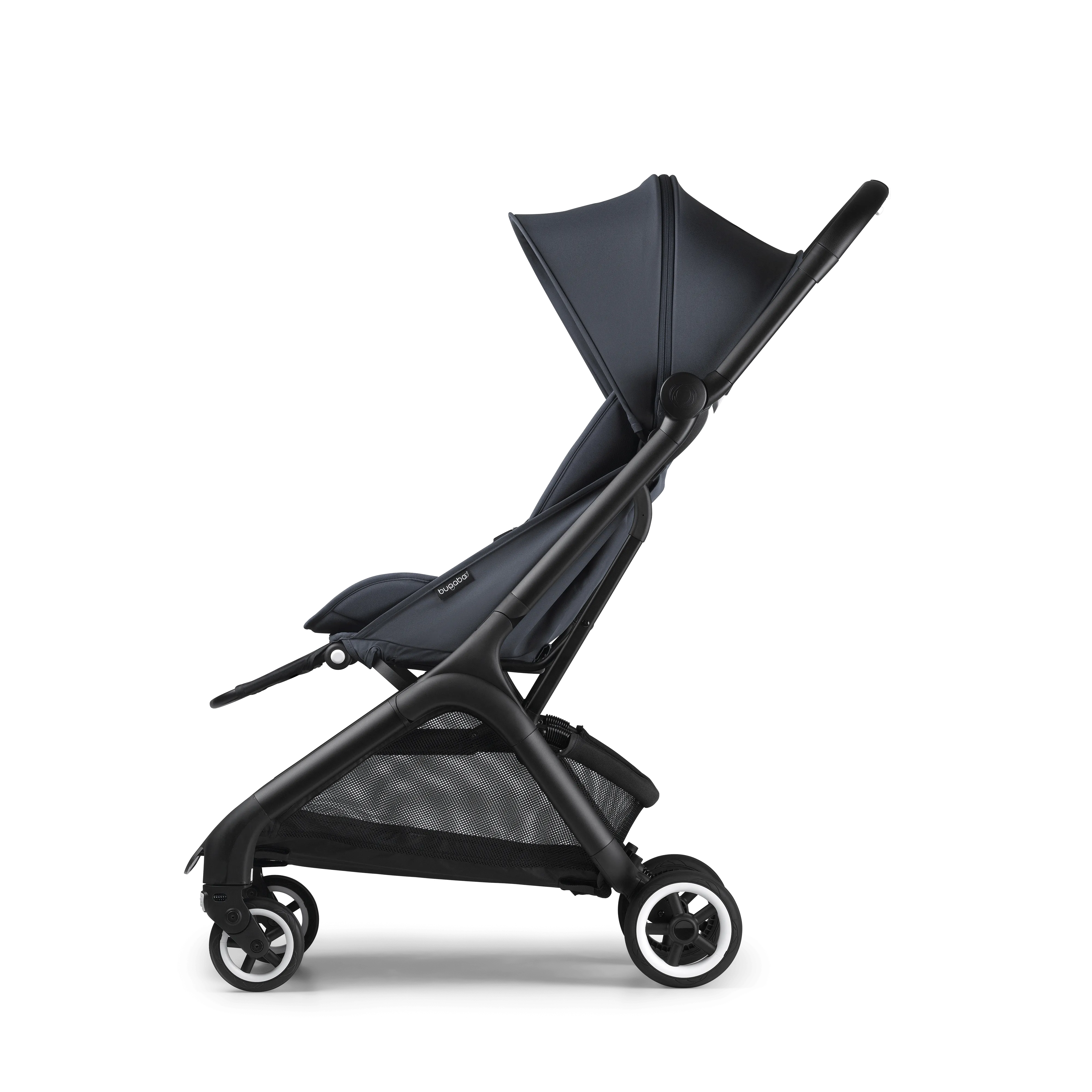 Bugaboo Butterfly Lightweight Travel Stroller