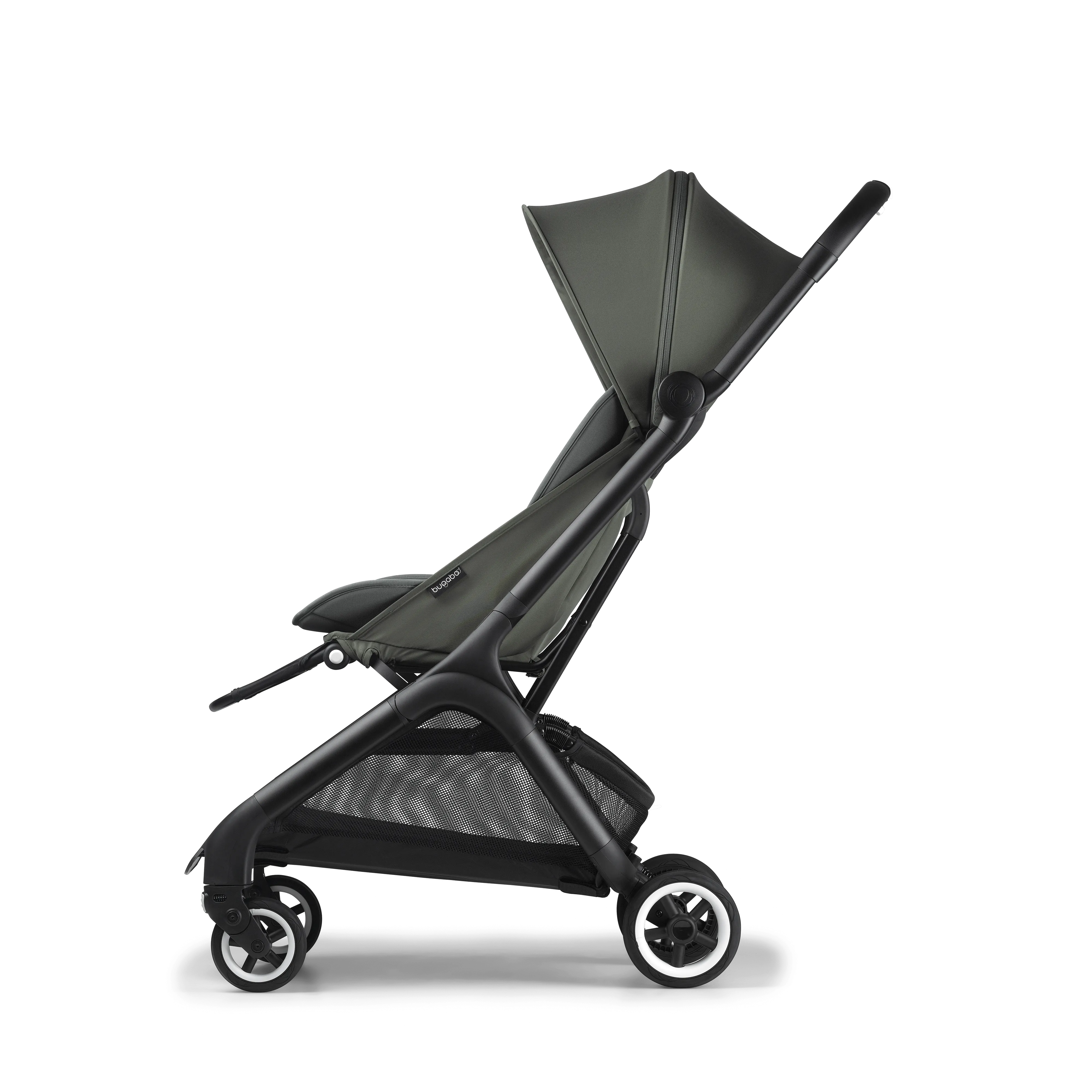 Bugaboo Butterfly Lightweight Travel Stroller