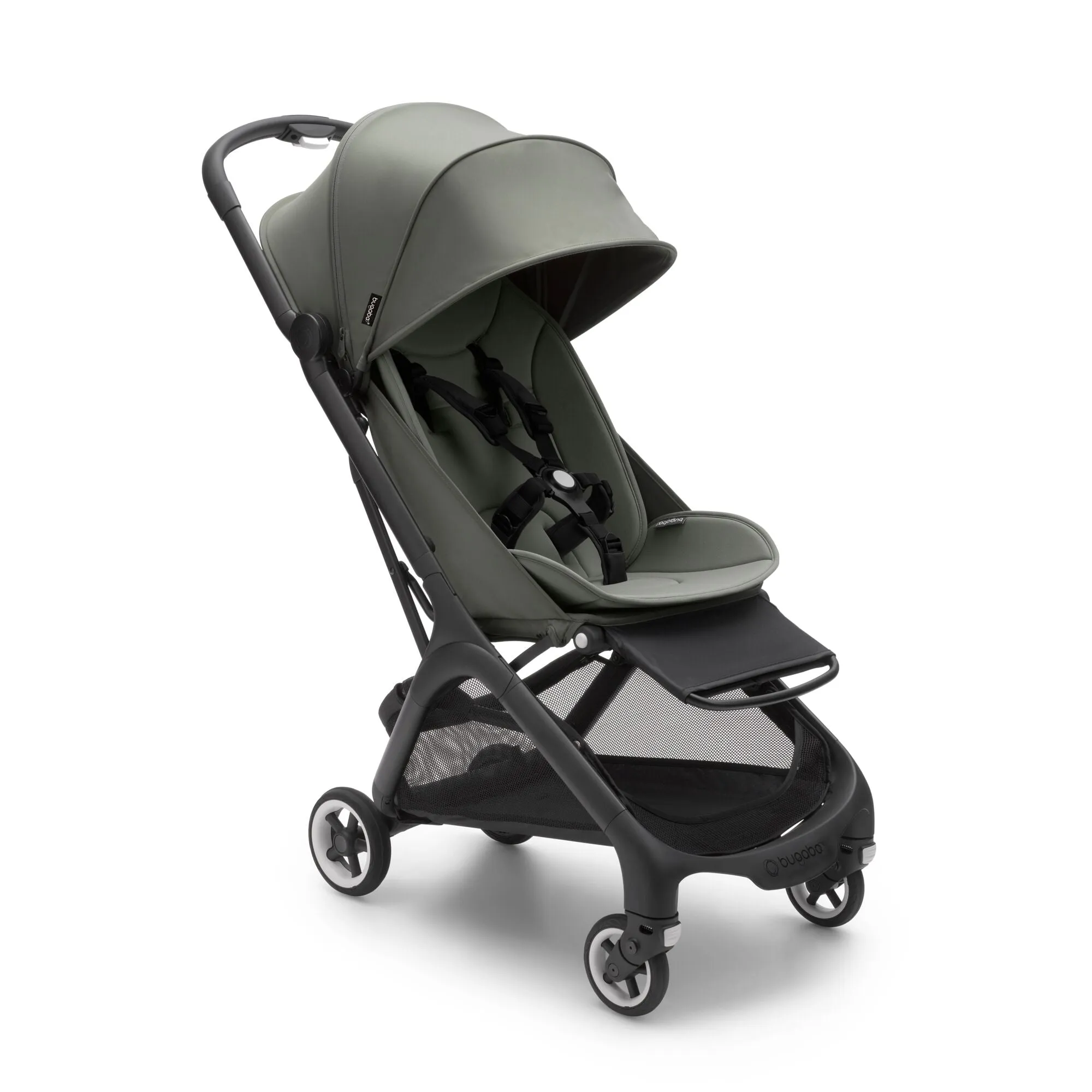 Bugaboo Butterfly Lightweight Travel Stroller