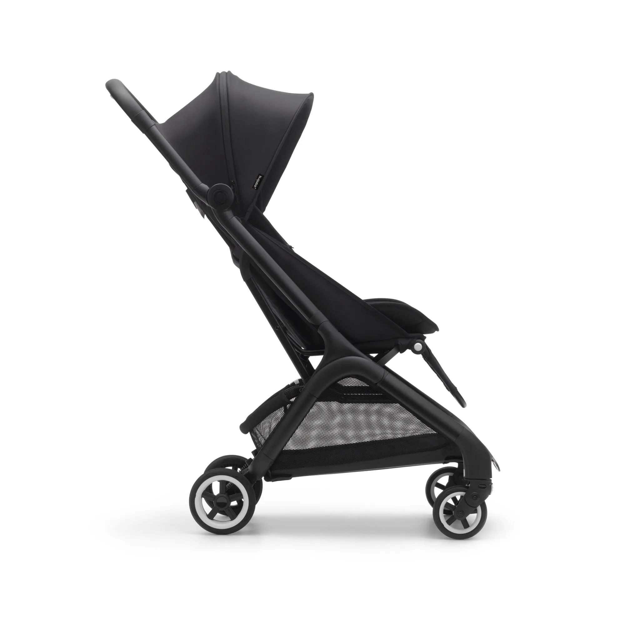 Bugaboo Butterfly Lightweight Travel Stroller