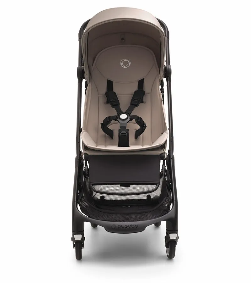 Bugaboo Butterfly Lightweight Travel Stroller