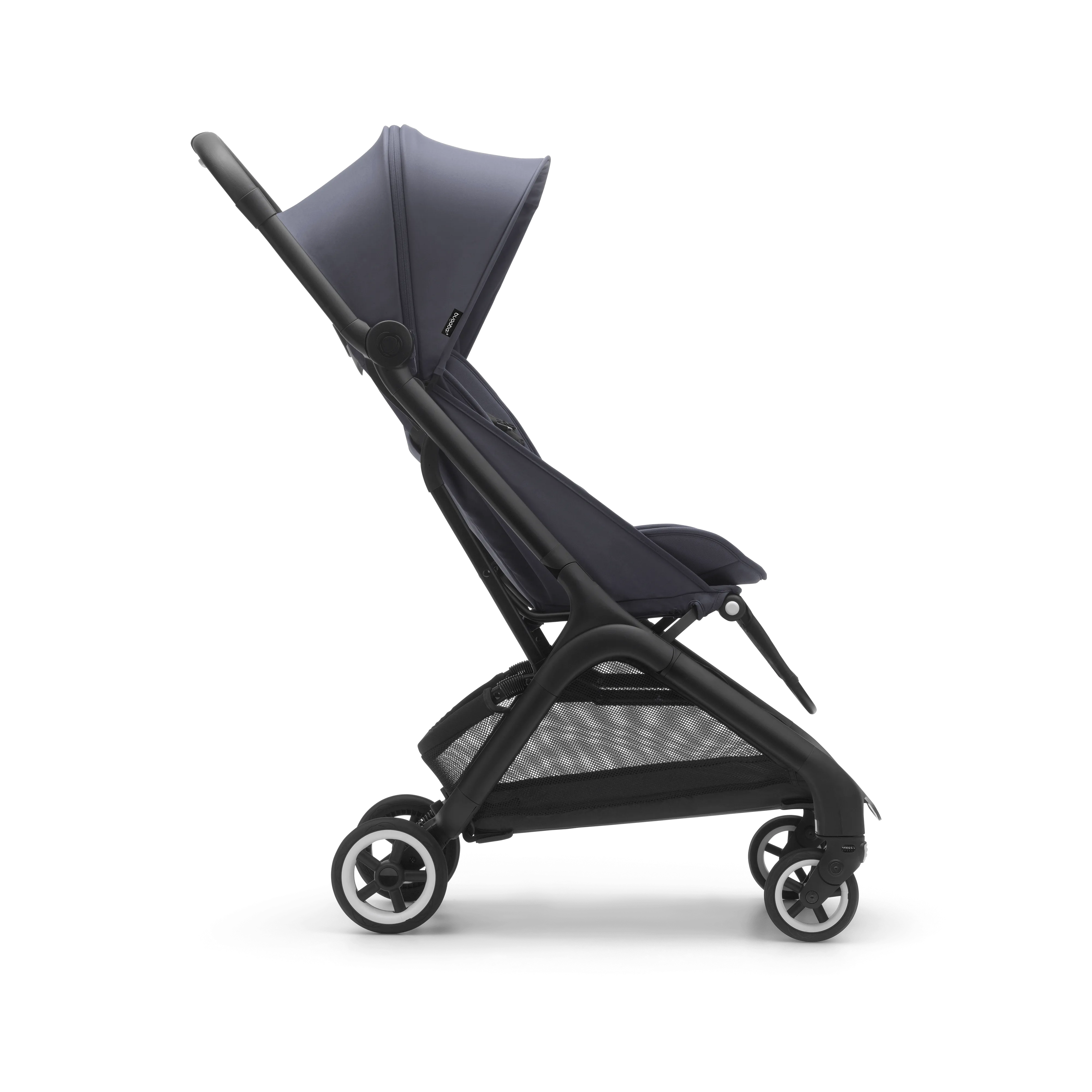 Bugaboo Butterfly Lightweight Travel Stroller