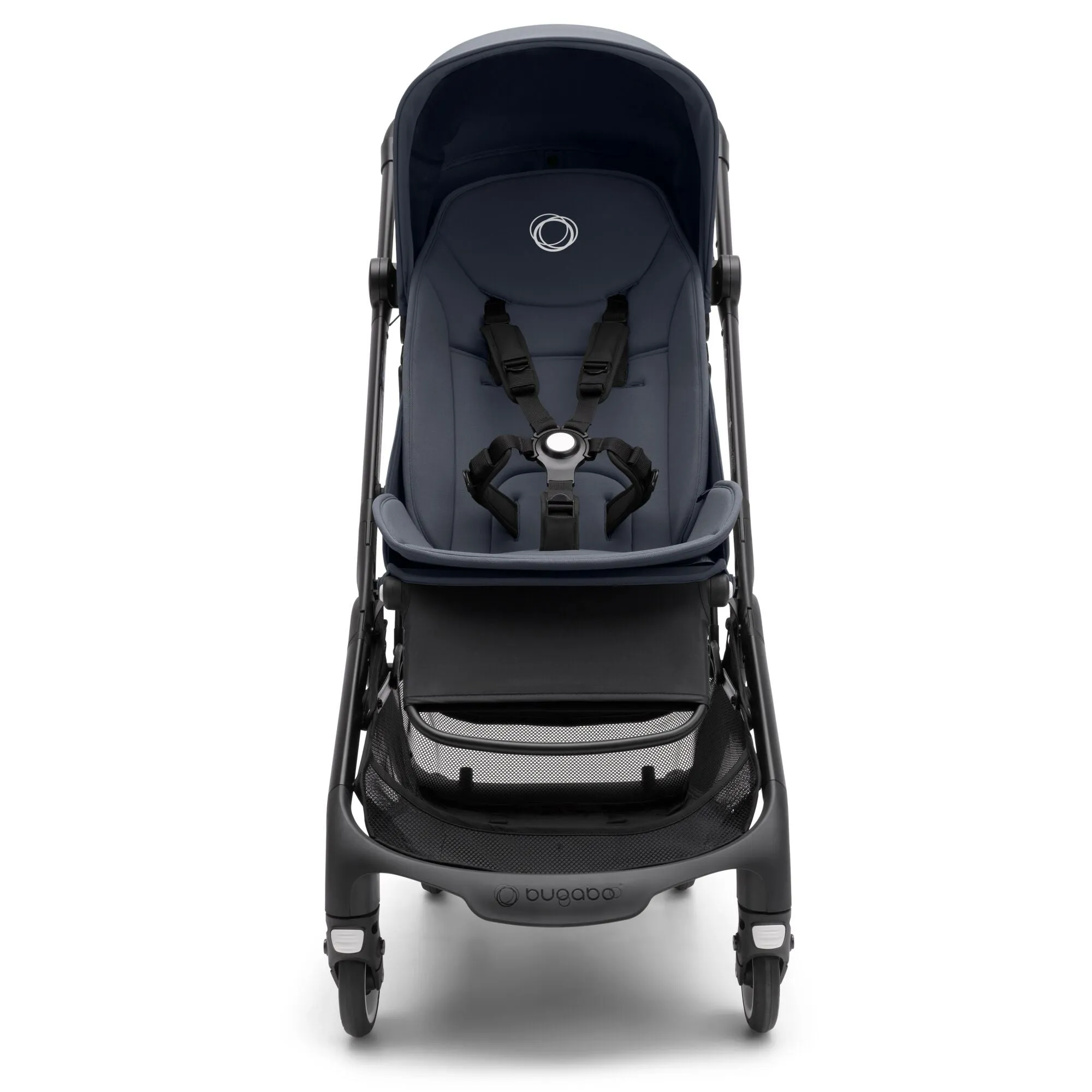 Bugaboo Butterfly Lightweight Travel Stroller