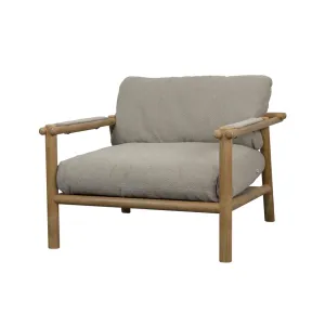 Cane-line Sticks Garden Lounge Chair