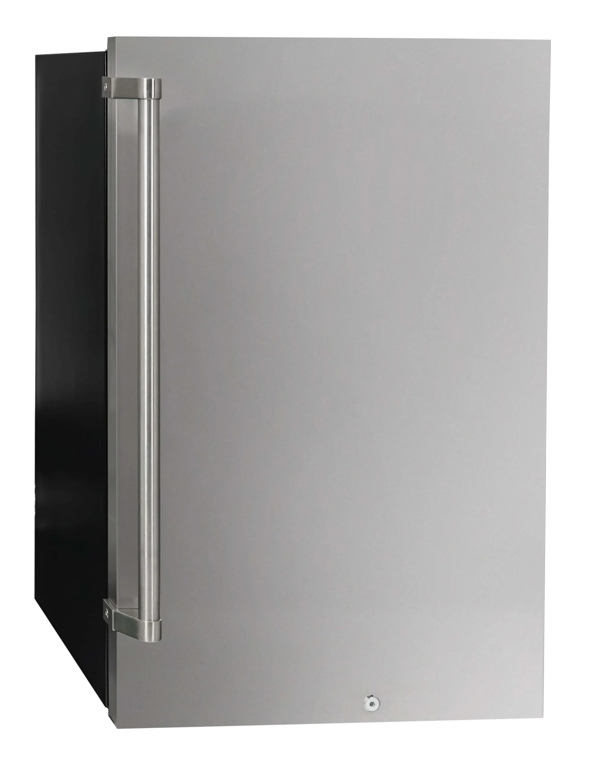 Danby DAR044A1SSO 4.4 cu. ft. Outdoor Fridge in Stainless Steel