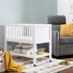 DaVinci Archie Portable Bassinet