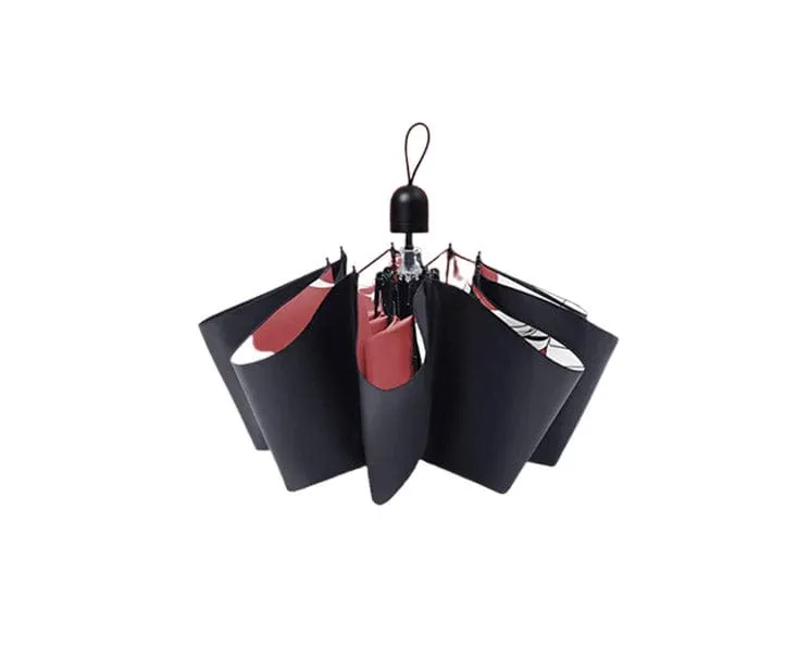 Demon Slayer Villains Portable Umbrella