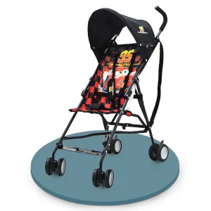 Disney Buggy Stroller - Cars