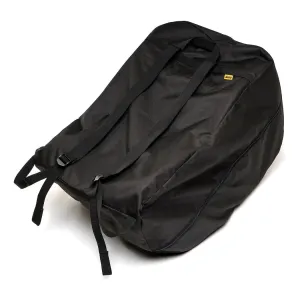 Doona Lightweight Travel Bag (Black)