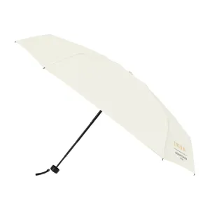 Elements - 43" Recycled Manual Mini Folding Umbrella