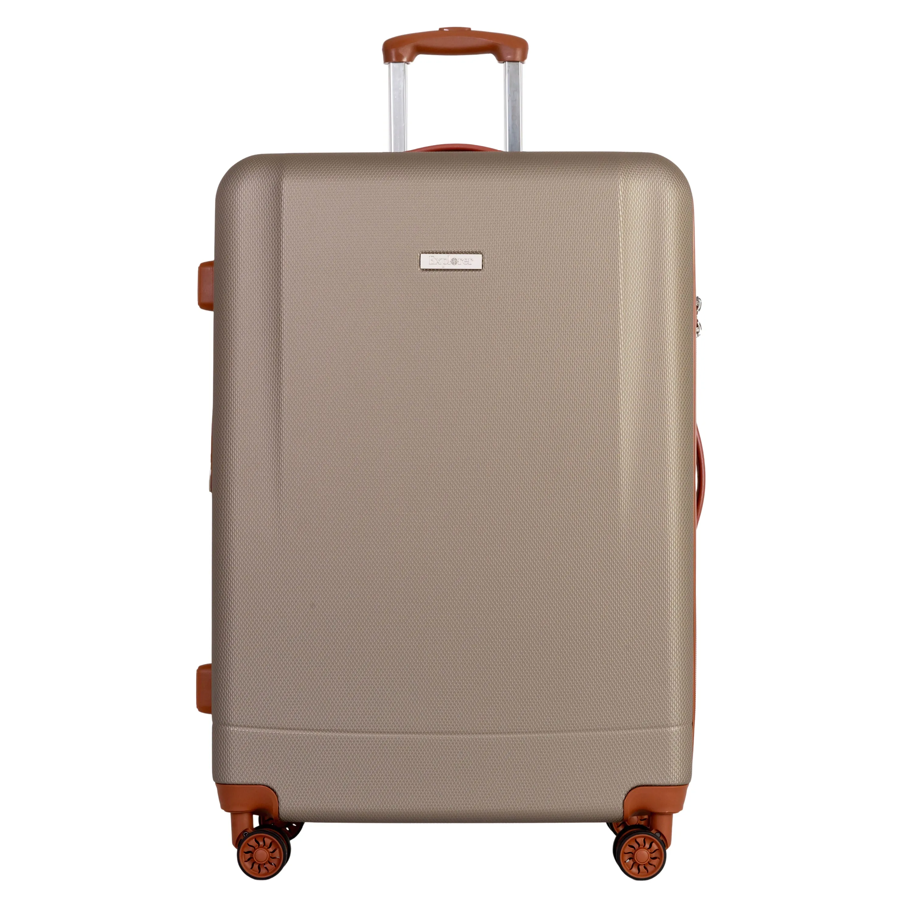 Explorer First Class Expandable Large Luggage