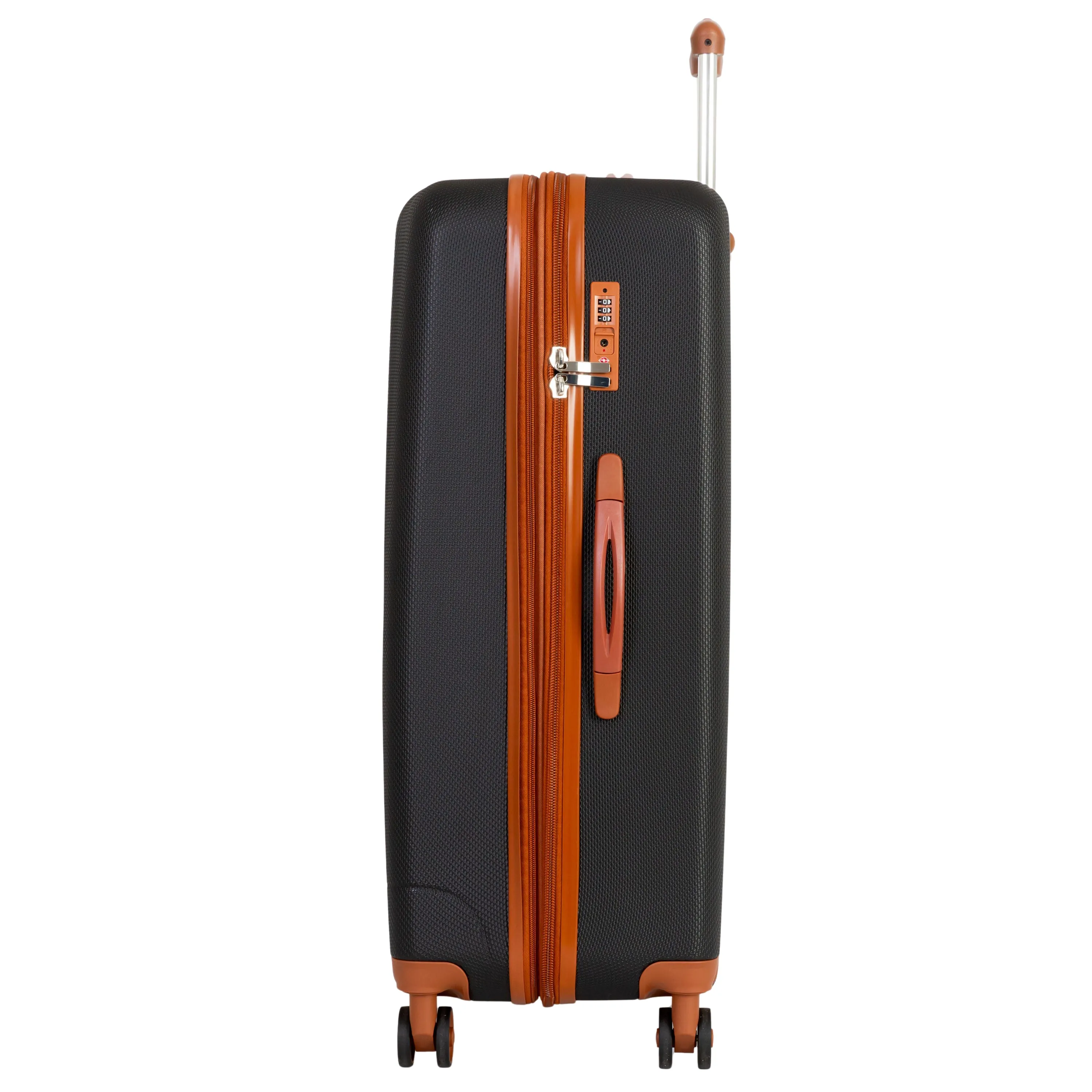 Explorer First Class Expandable Large Luggage