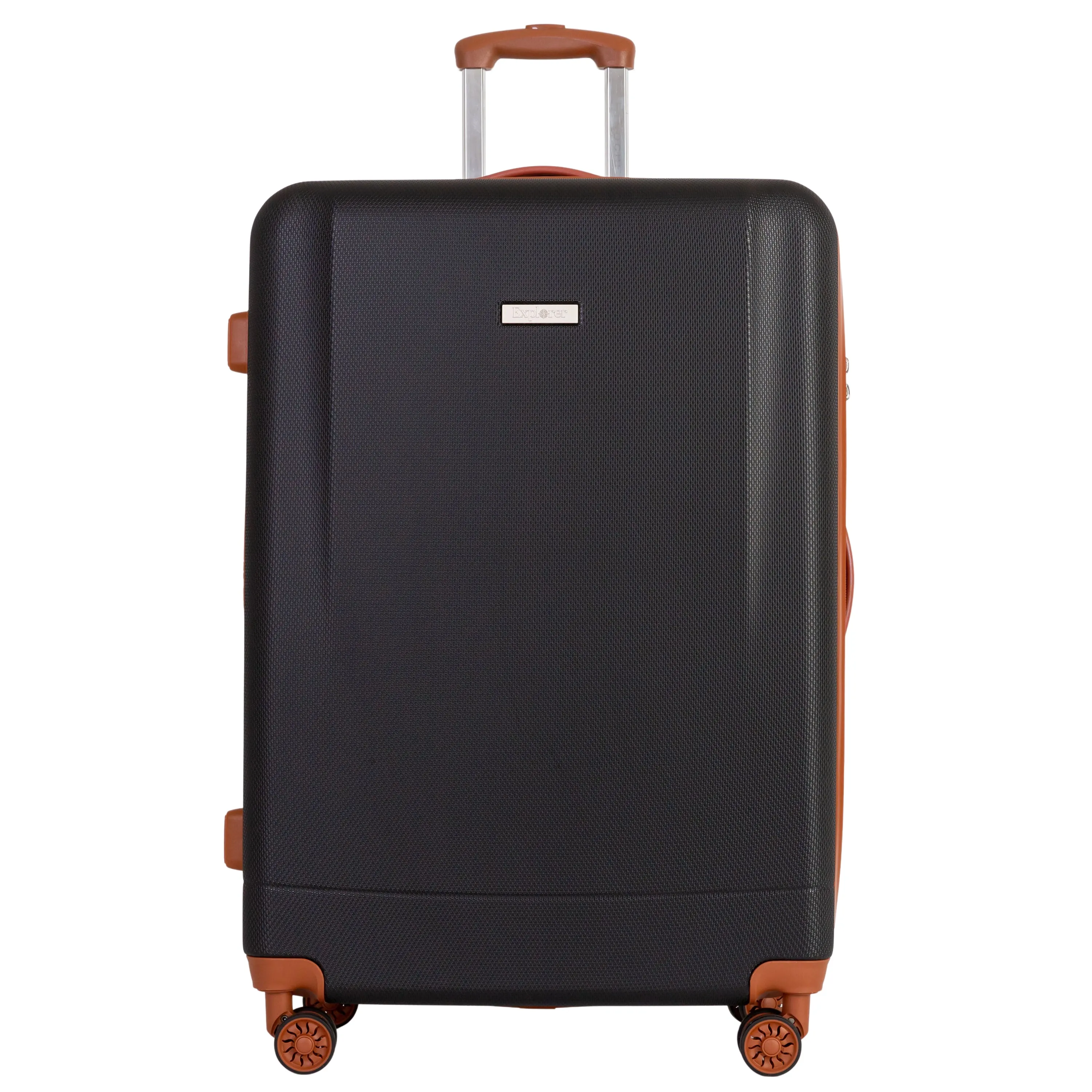 Explorer First Class Expandable Large Luggage