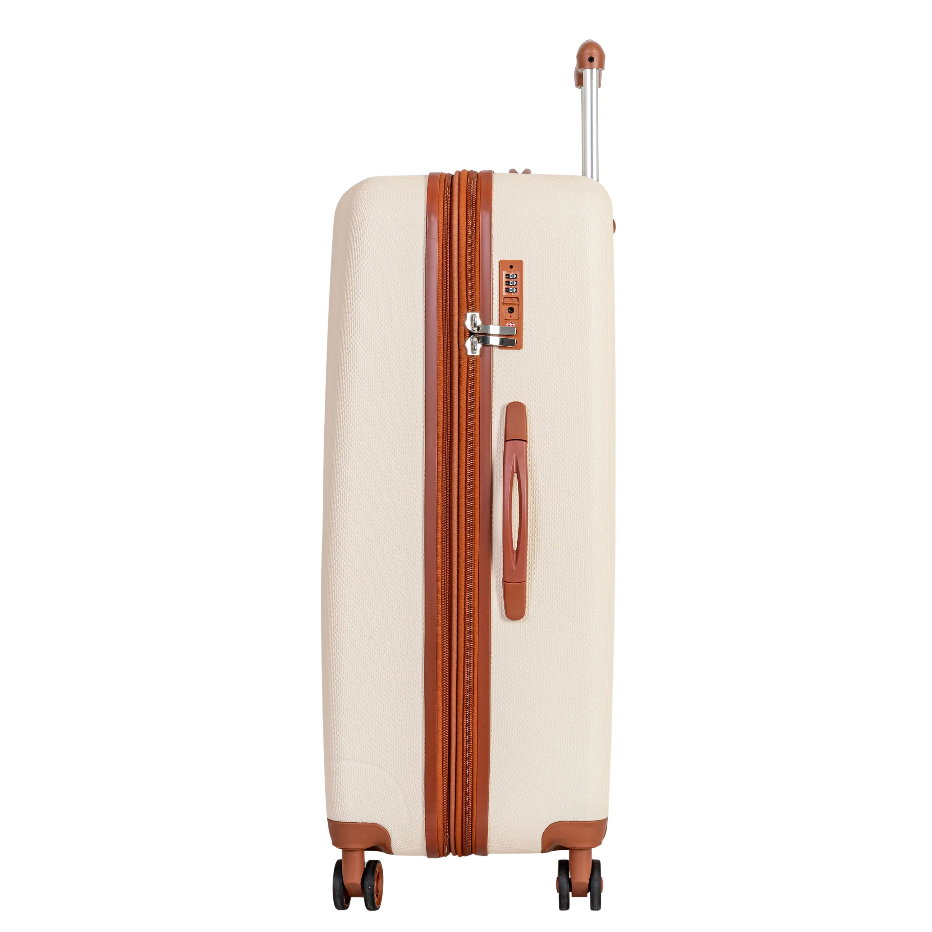 Explorer First Class Expandable Large Luggage