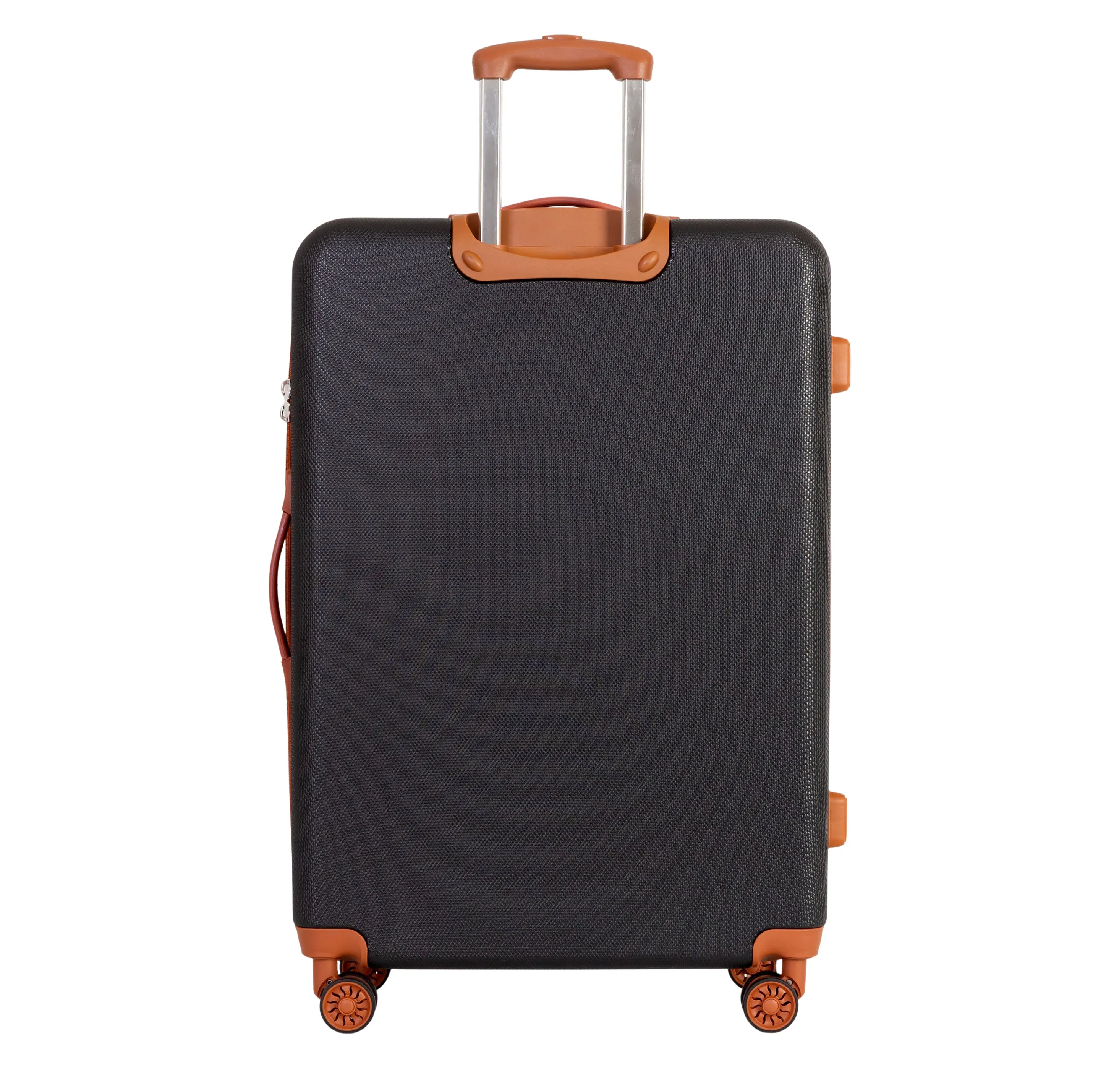 Explorer First Class Expandable Large Luggage