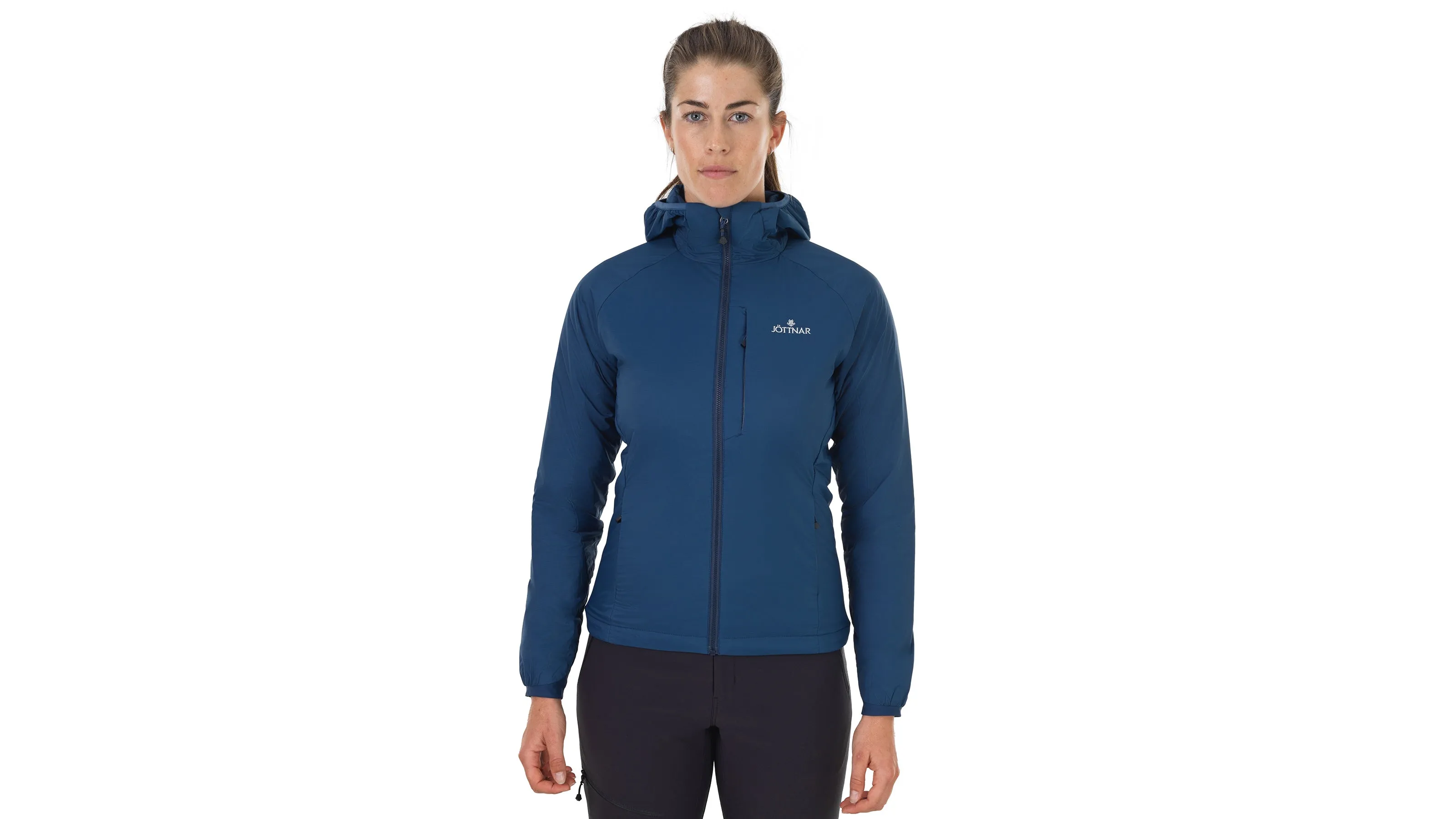 Floyen-LX Women’s Lightweight Hooded Insulated Jacket