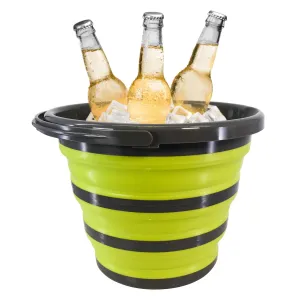 Folding Collapsible Bucket