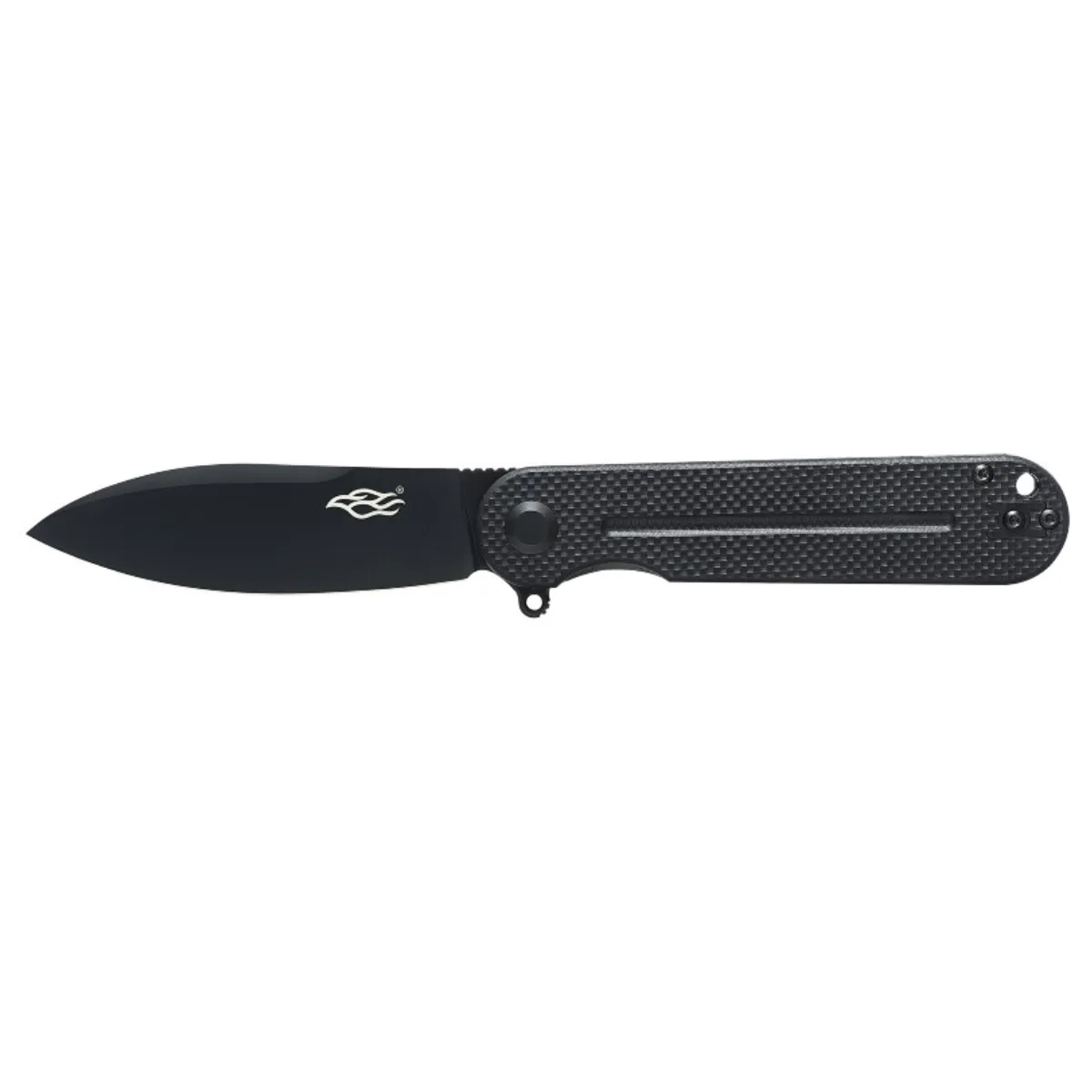 GANZO FIREBIRD FH922PT FOLDING KNIFE