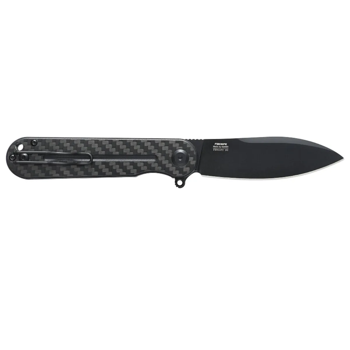 GANZO FIREBIRD FH922PT FOLDING KNIFE