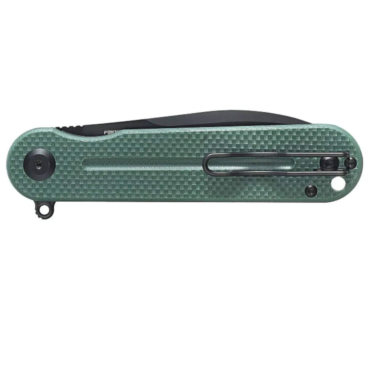 GANZO FIREBIRD FH922PT FOLDING KNIFE