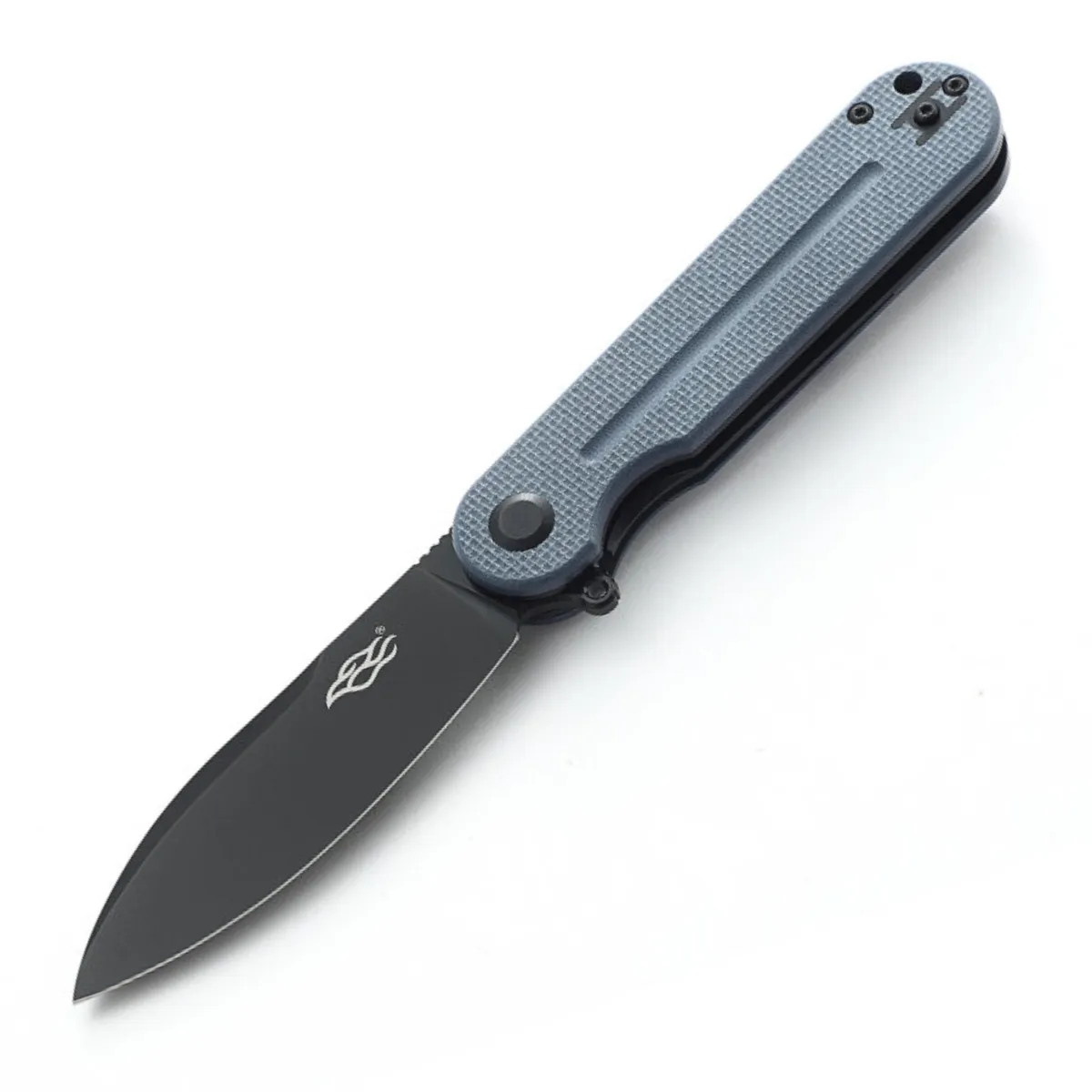 GANZO FIREBIRD FH922PT FOLDING KNIFE