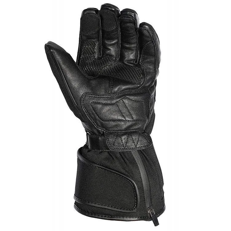 Gerbing Xtreme DEFENDER Textile Heated Motorcycle Gloves