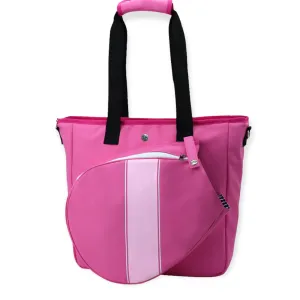 GP Premier Tote (Pink)