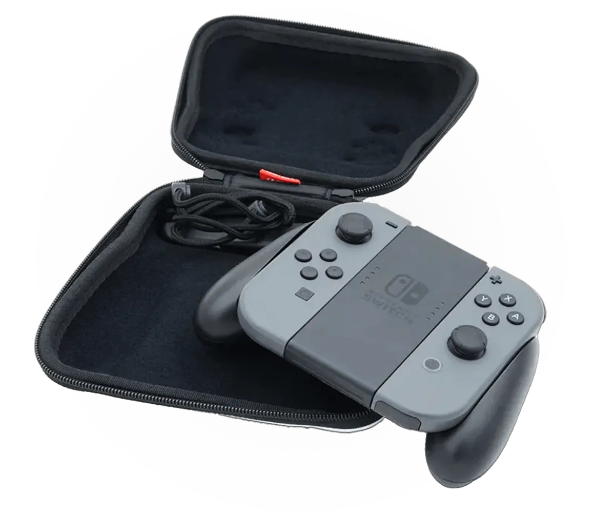 HARD PROTECTION CASE FOR NINTENDO SWITCH JOY-CON CONTROLLERS