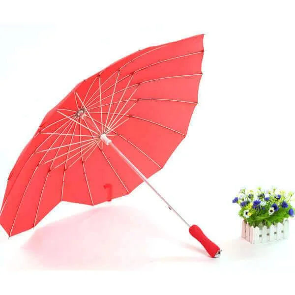 Heart Umbrella