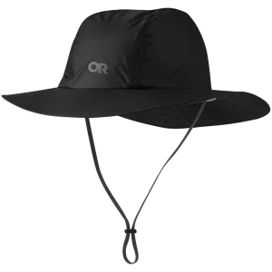 Helium Rain Full Brim Hat