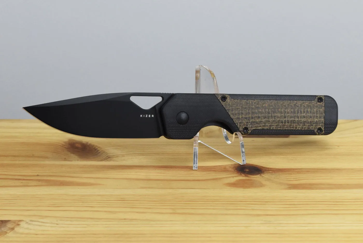 Kizer V3634A1 Militaw Nitro V