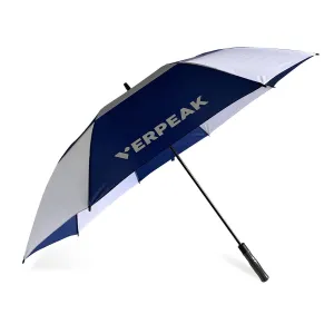 Large 62-Inch Windproof Golf Umbrella, Automatic Open