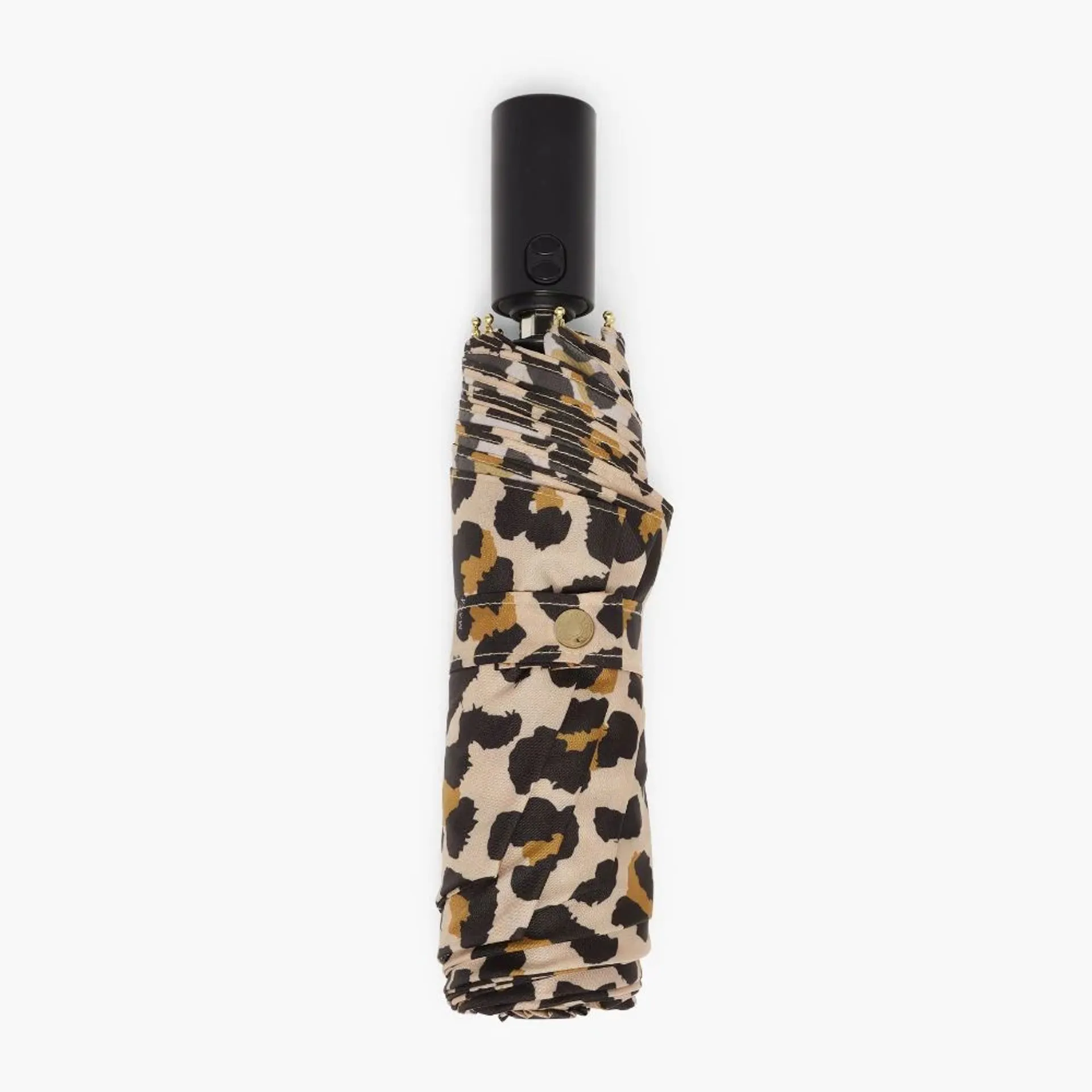 MACKINTOSH UMBRELLA AYR LEOPARD