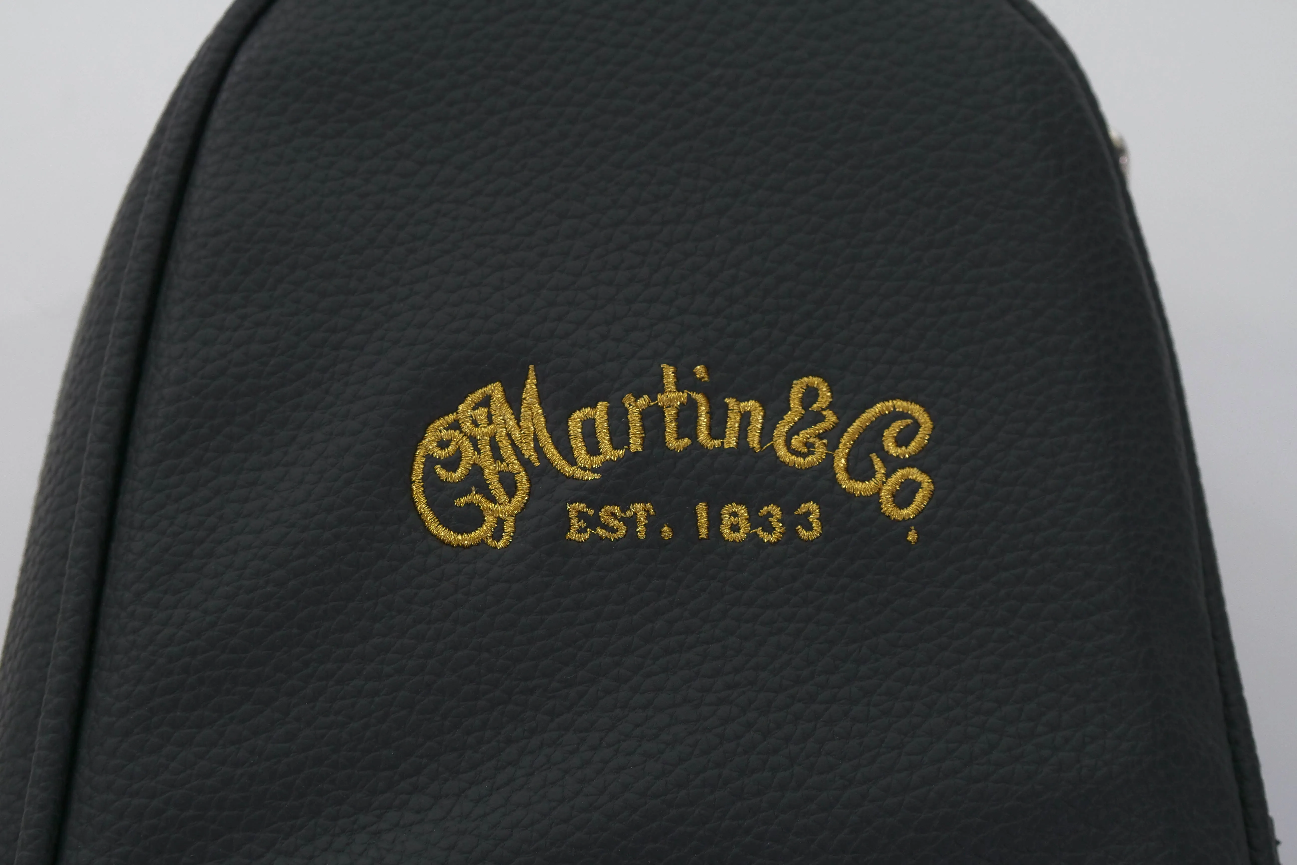 Martin Zero Gravity Foam Tenor Ukulele Case