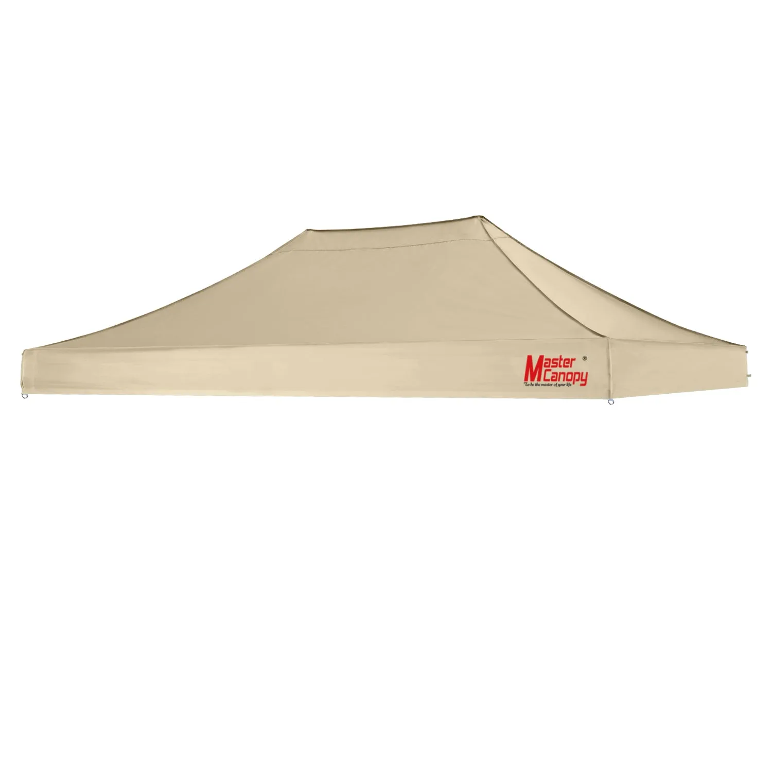 MASTERCANOPY Replacement Pop Up Canopy Top