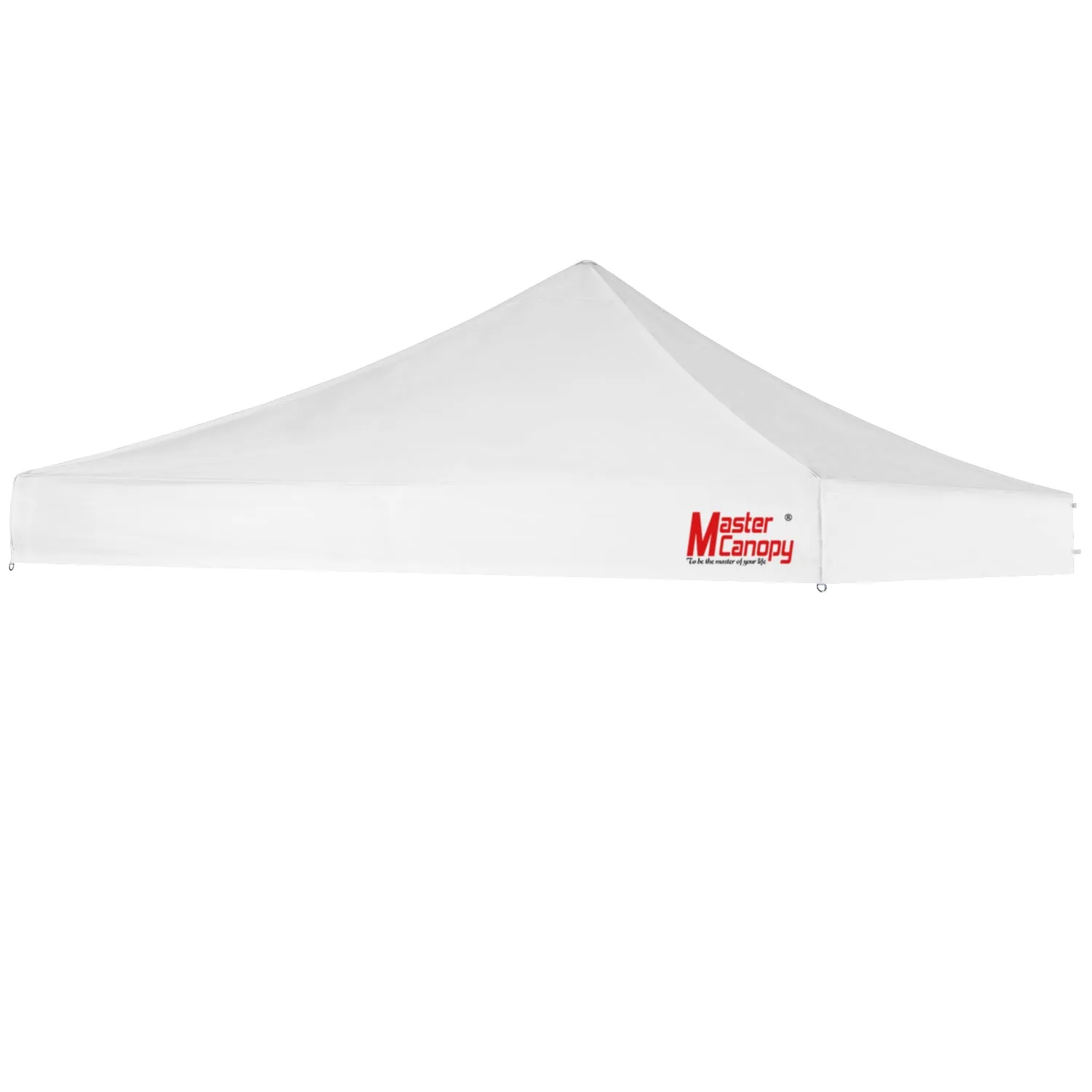 MASTERCANOPY Replacement Pop Up Canopy Top