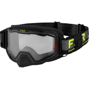 Maverick Cordless Electric Goggles