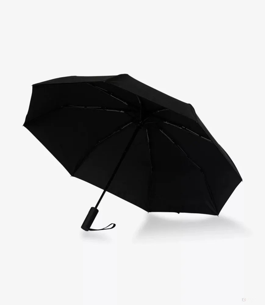 McLaren umbrella, Castore, telescopic, black