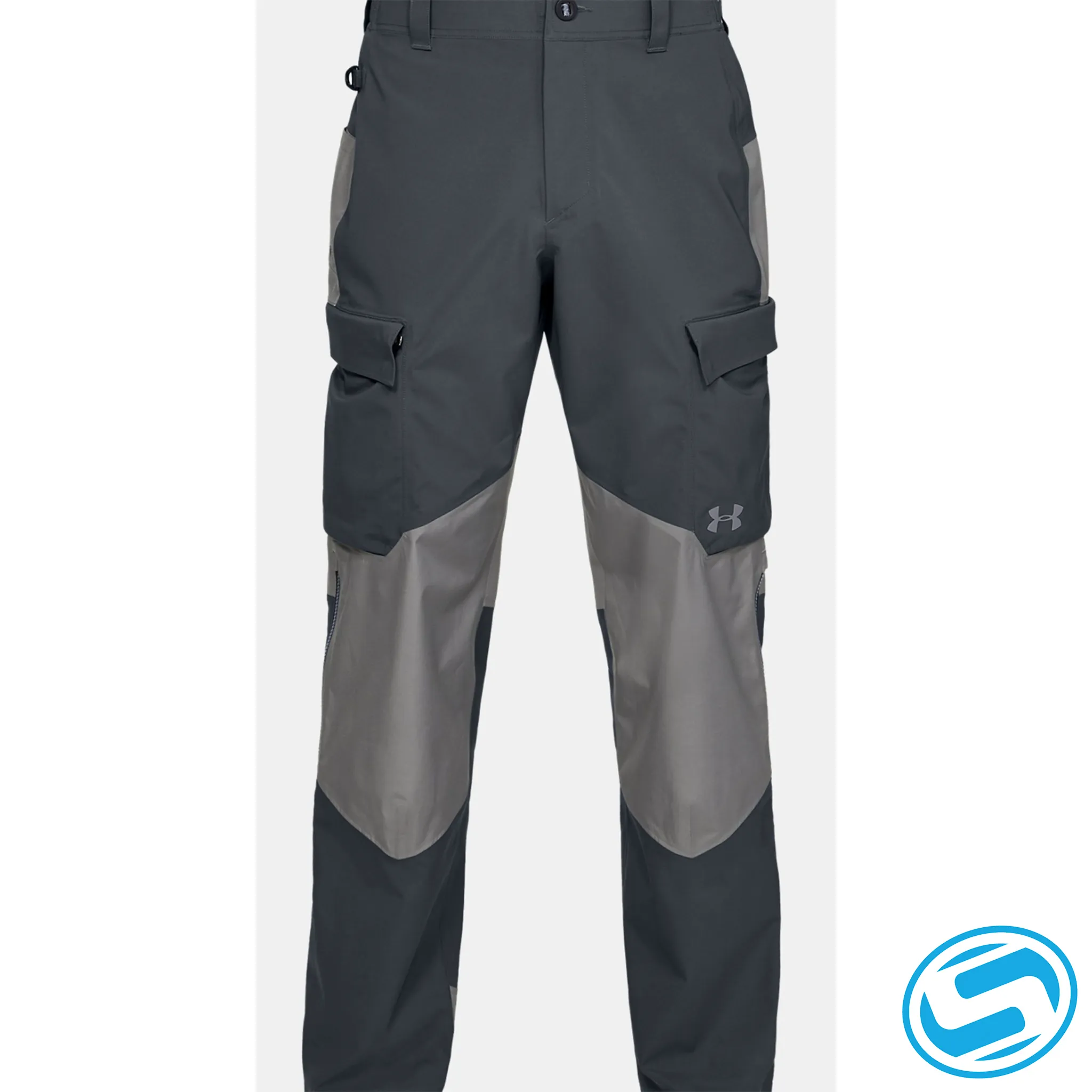 Men's Under Armour Gore-Tex Shoreman Pants