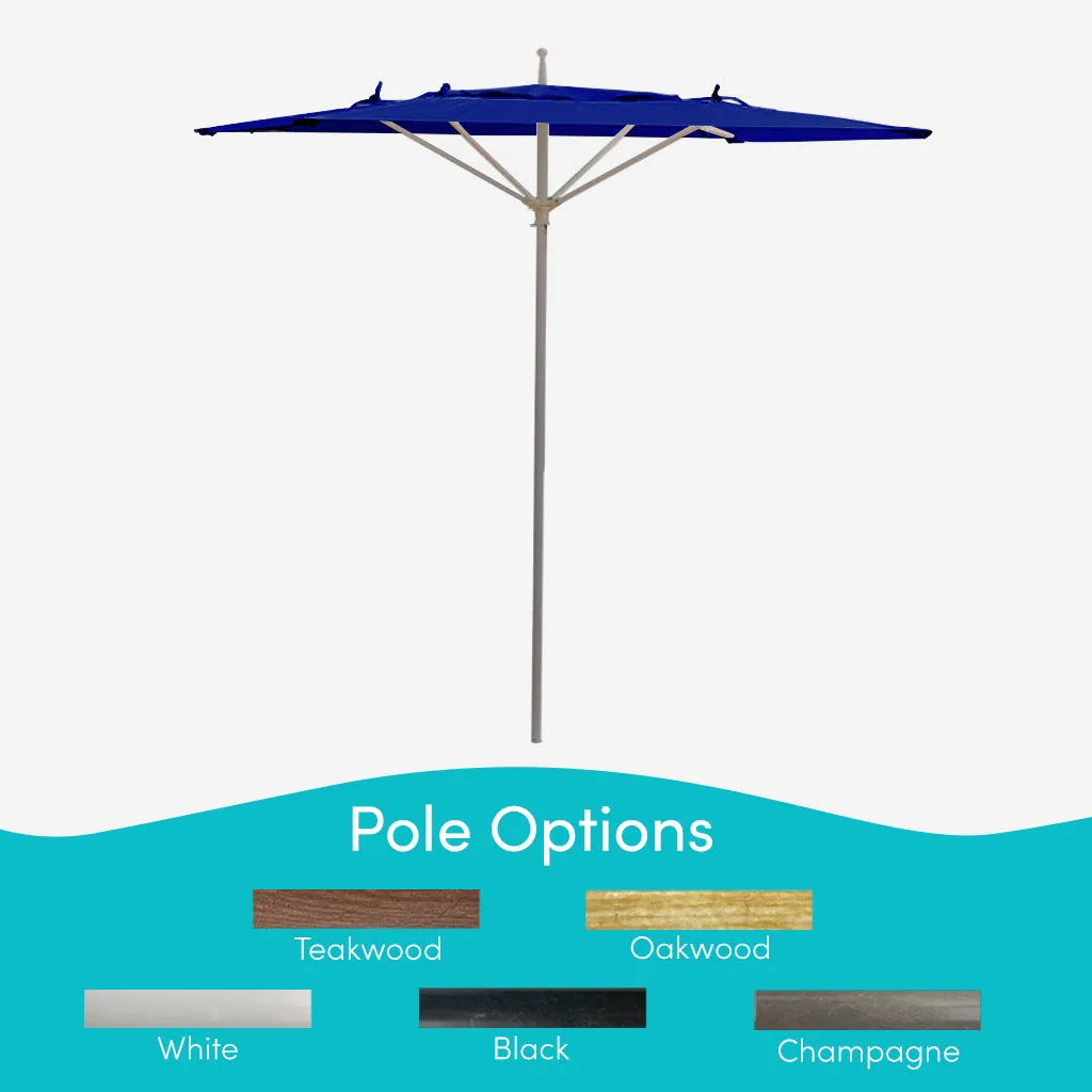 Meridian, 9' Umbrella - Pool and Patio Umbrella